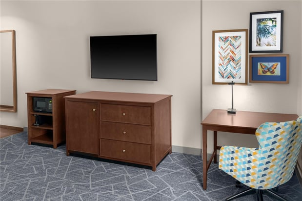 Images Hampton Inn & Suites Coconut Creek