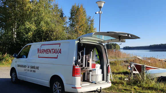 Images Varmentava Oy