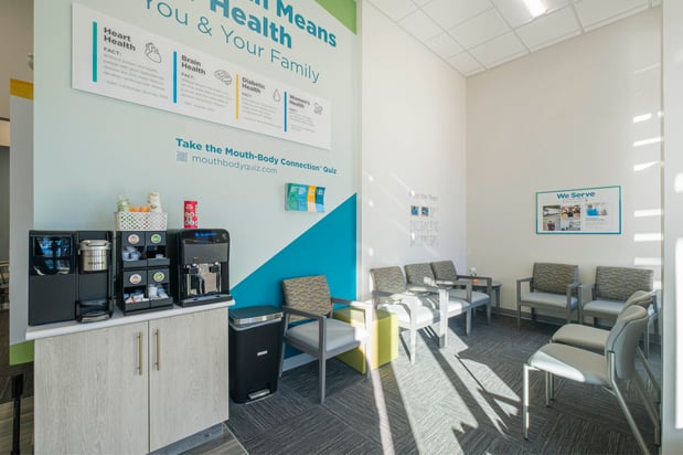 Images The Dental Office of Bellflower