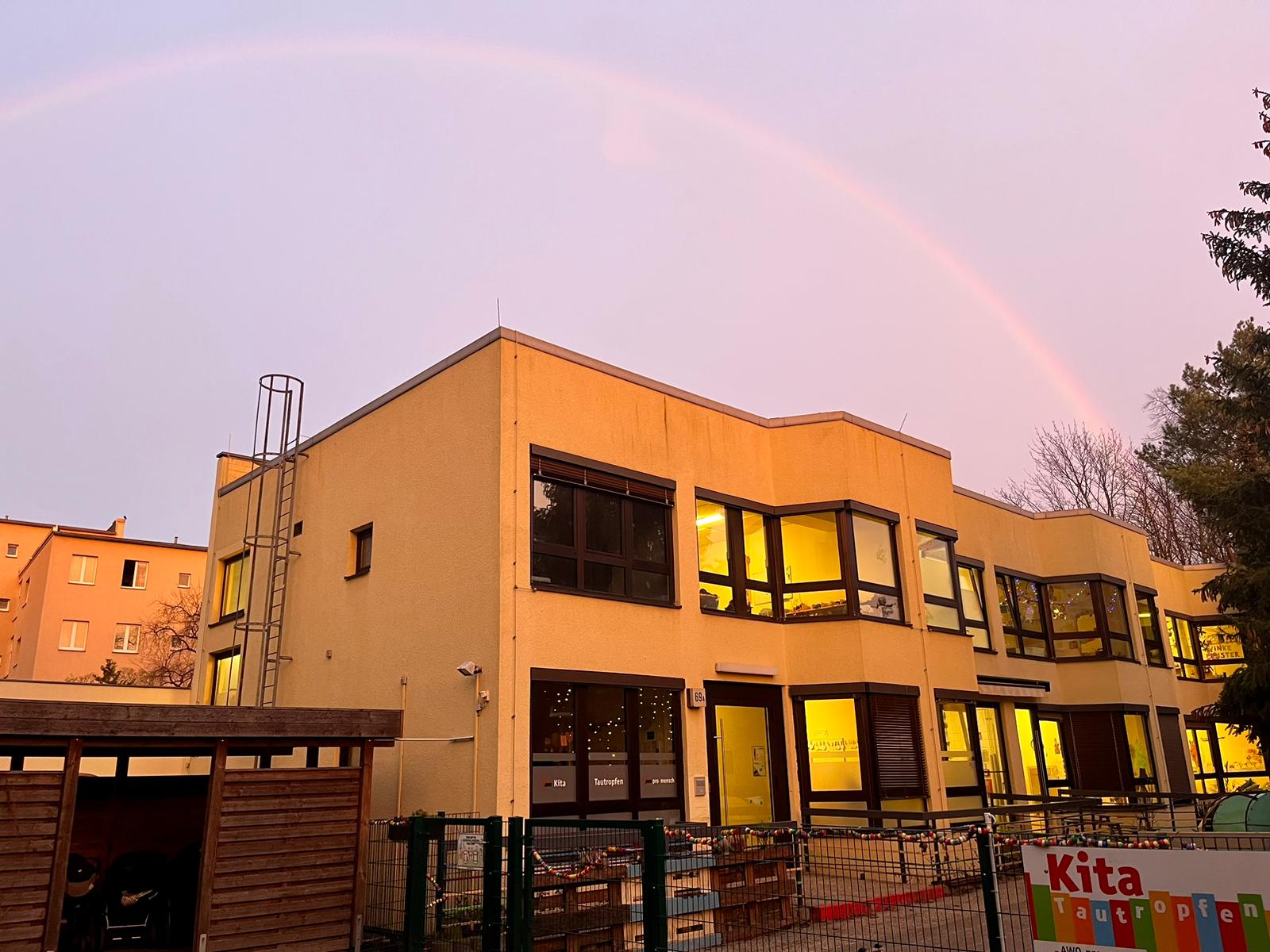 Bild 2 AWO Kita Tautropfen in Berlin