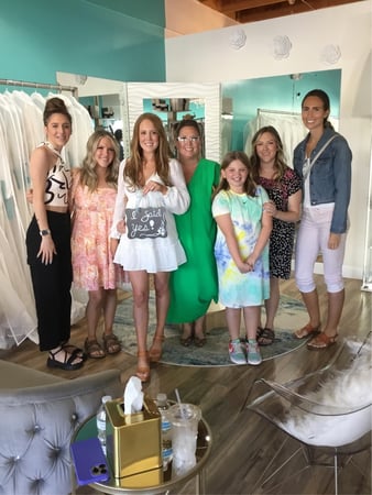 Images Truly Forever Bridal Sarasota