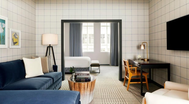 Images Kimpton Hotel Monaco Denver by IHG
