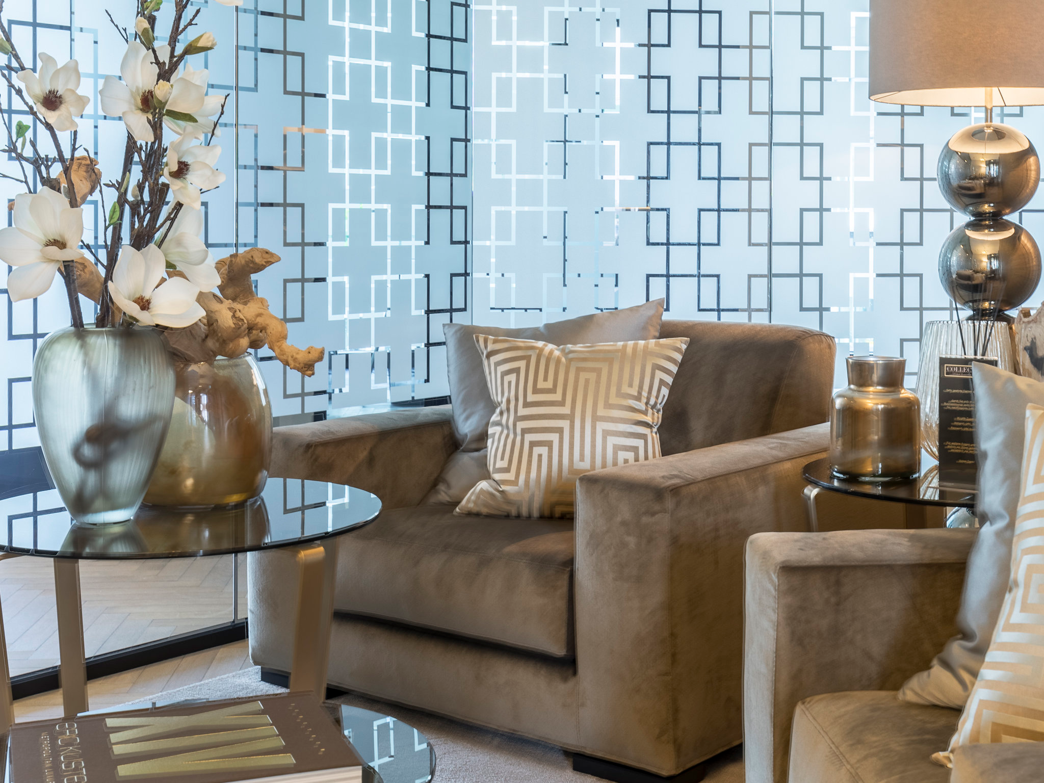 Collection Business Center Hamburg Hohe Bleichen, Hohe Bleichen 8 in Hamburg