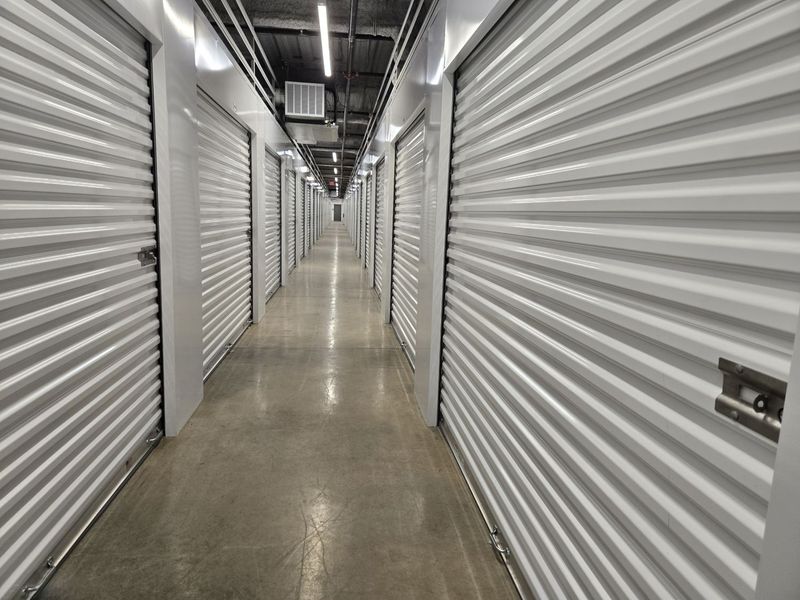 Interior Units