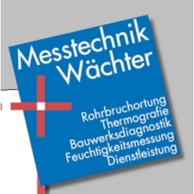 Logo Messtechnik Wächter Walter Wächter