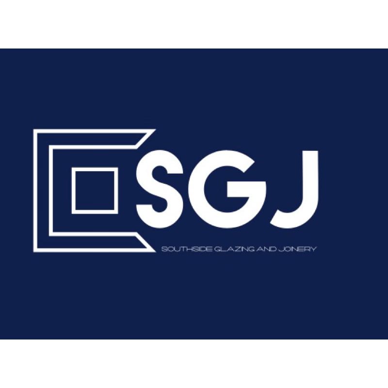 Southside Glazing & Joinery Logo