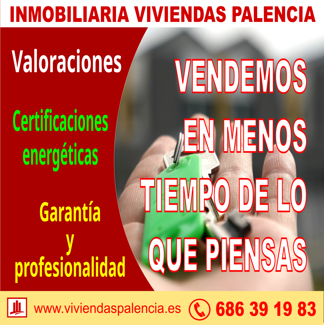 Images Asesoría Inmobiliaria Viviendas Palencia