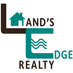 Ric Gerig - Land's Edge Realty Logo