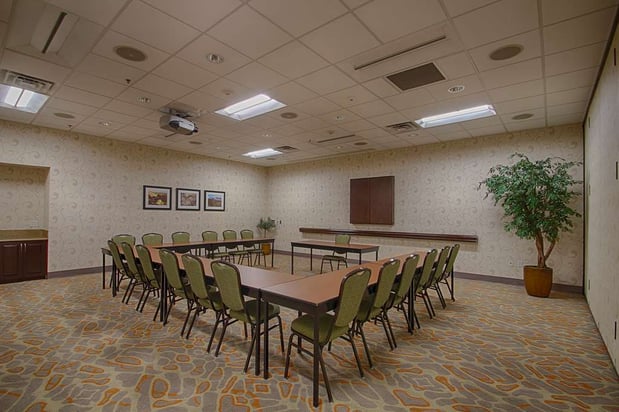 Images Homewood Suites by Hilton Las Vegas Airport