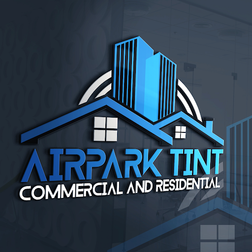 AirPark Tint Logo