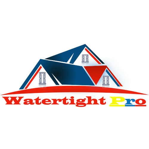 Watertight Pro Roofing, Siding & Painting.