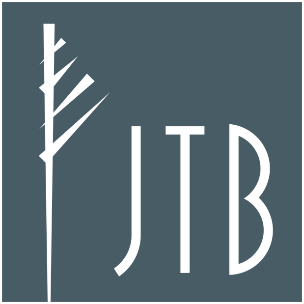 JTB Apartments Logo
