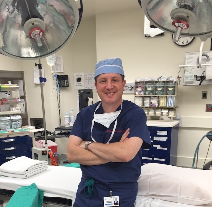Images Brian D. Cohen, MD – New York Plastic Surgeon
