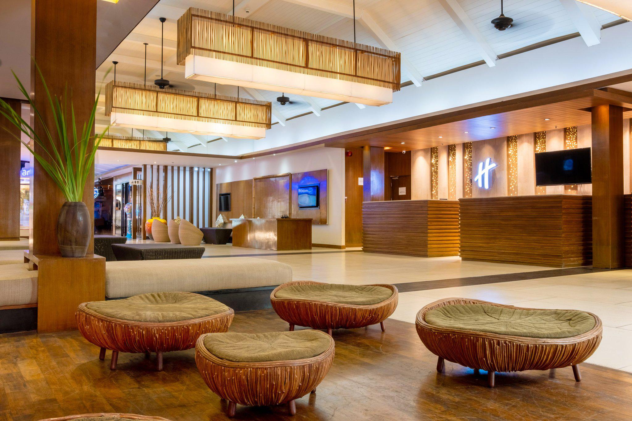 Holiday Inn Resort Phuket Surin Beach by IHG