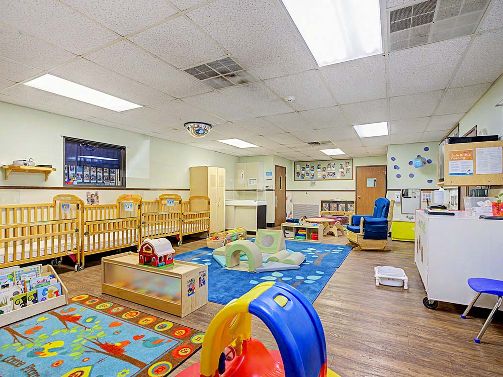 Infant Classroom