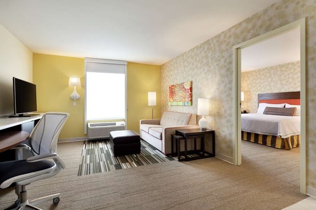 Images Home2 Suites by Hilton Seattle Airport