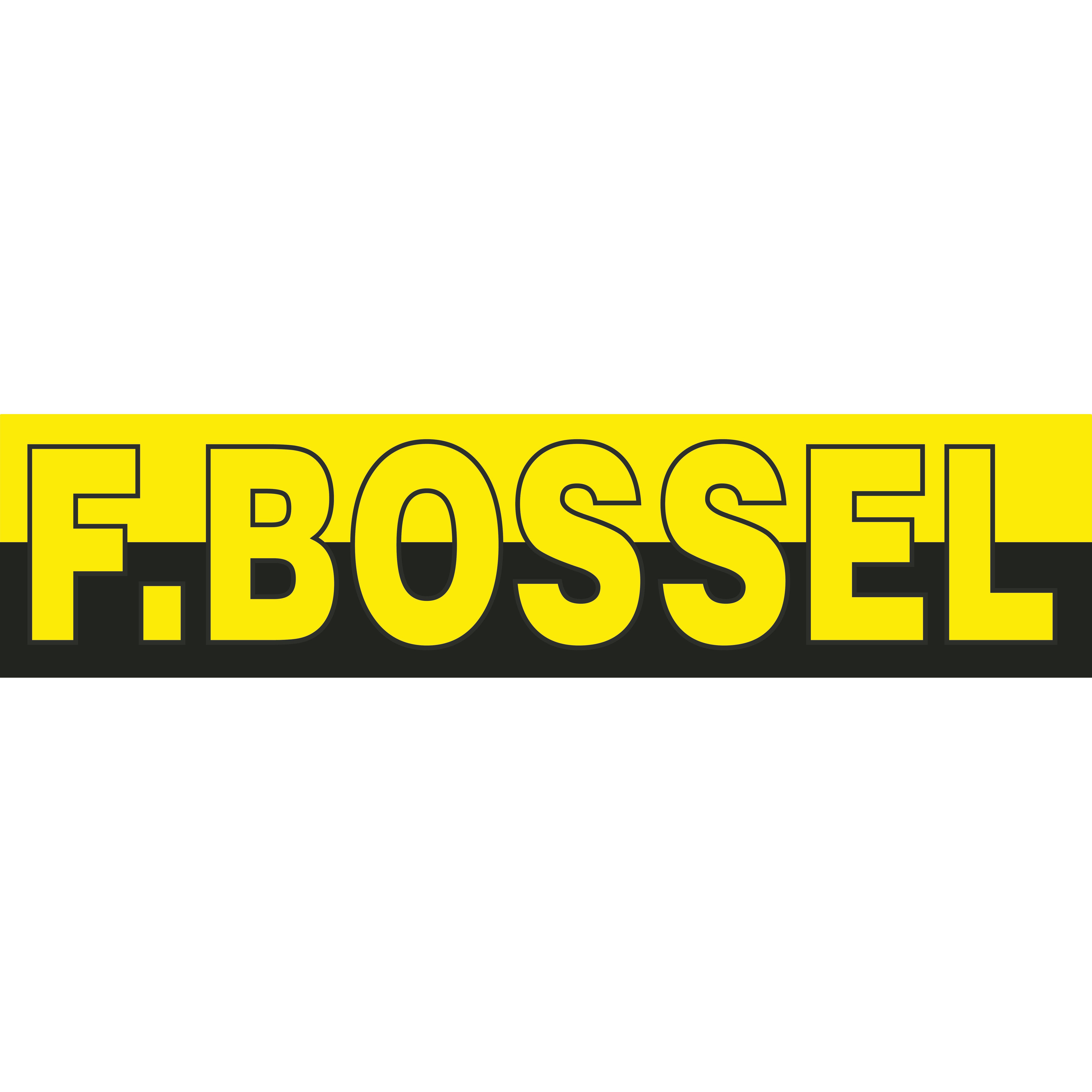 F. Bossel et Fils SA Logo