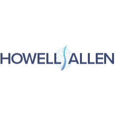 Howell Allen Clinic Logo