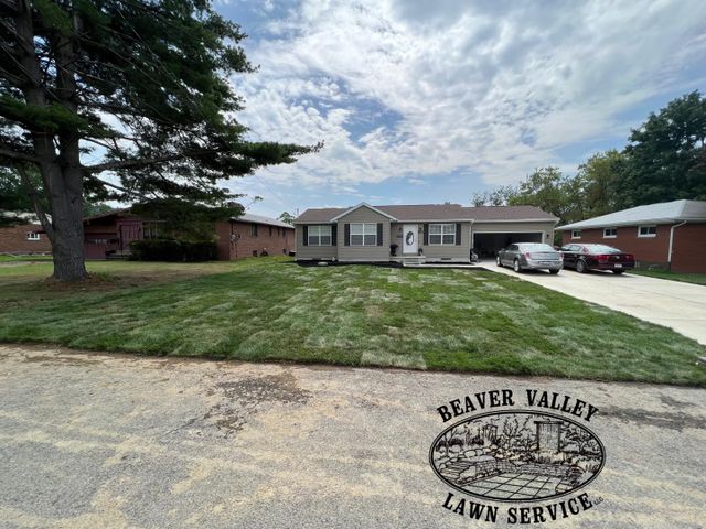 Beaver Valley Lawn Service LLC