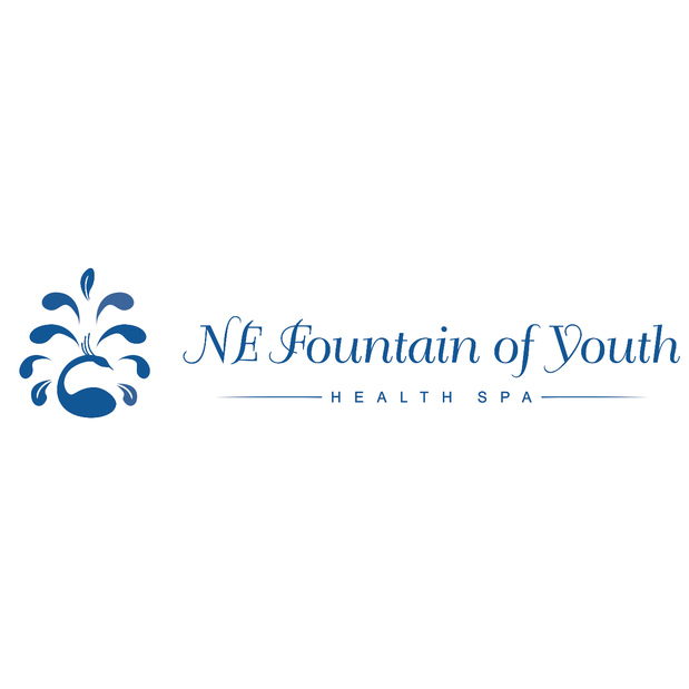 NE Fountain of Youth Logo