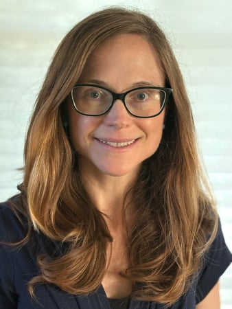 Images Bethany Rallis, Psychologist