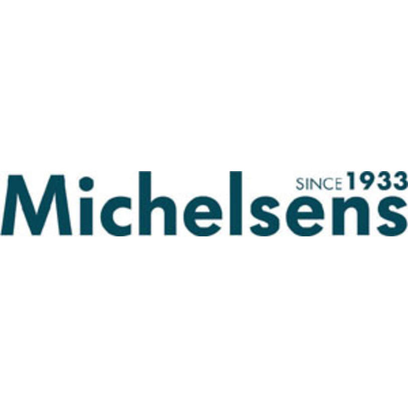 Michelsens Bil AB Tomelilla Logo