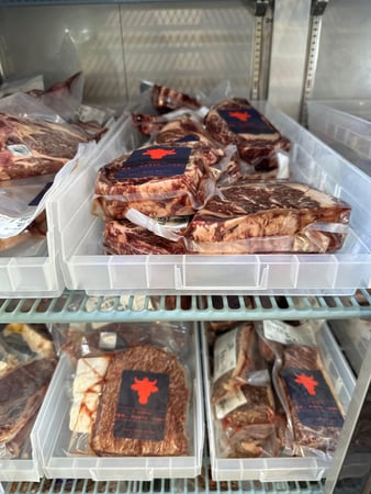 Images Chu's Meat Market
