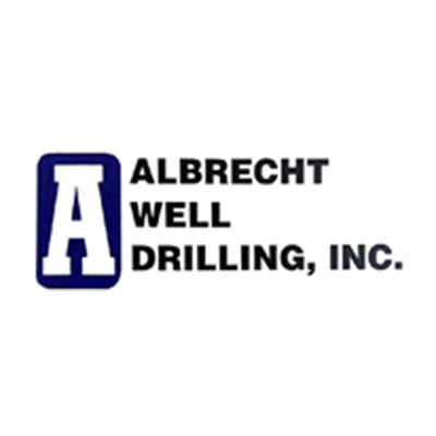 Albrecht Well Drilling Inc Logo