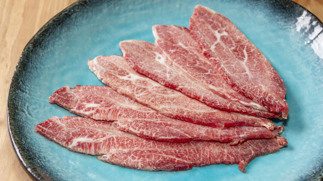 Images ホルモン錦