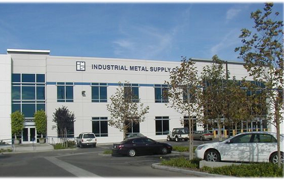 Images Industrial Metal Supply - Los Angeles