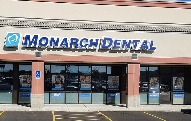 Images Monarch Dental & Orthodontics