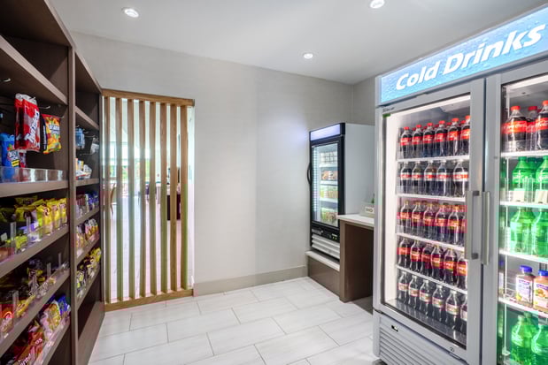 Images Holiday Inn Express & Suites Atlanta Airport NE - Hapeville by IHG