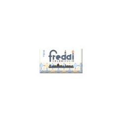 Colorificio Freddi Logo