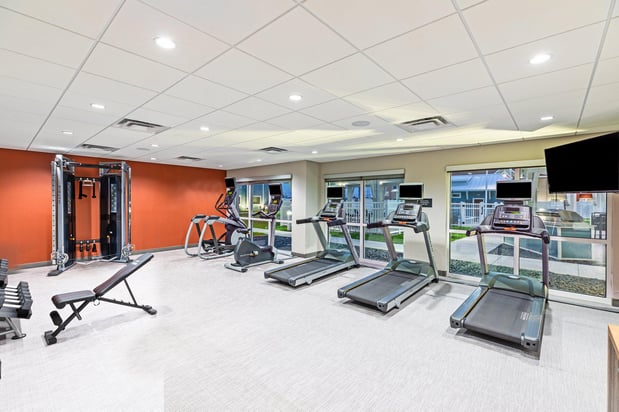 Images Candlewood Suites Aransas Pass by IHG