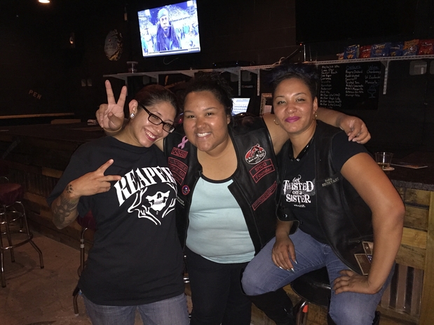 Images Smitty's Motorcycle Club House