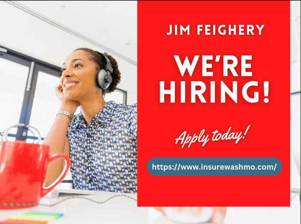 Images Jim Feighery - State Farm Insurance Agent