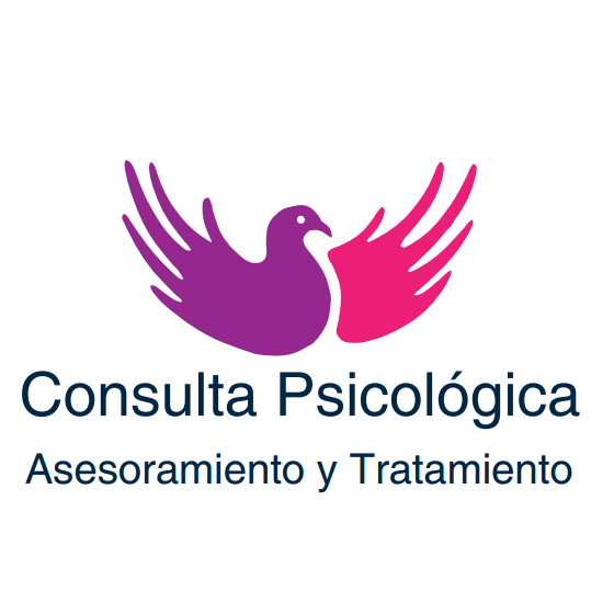 Cpat-consulta De Psicología. Asesoramiento Y Tratamiento Logo