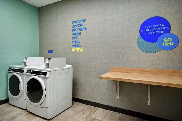 Images Tru by Hilton Wytheville