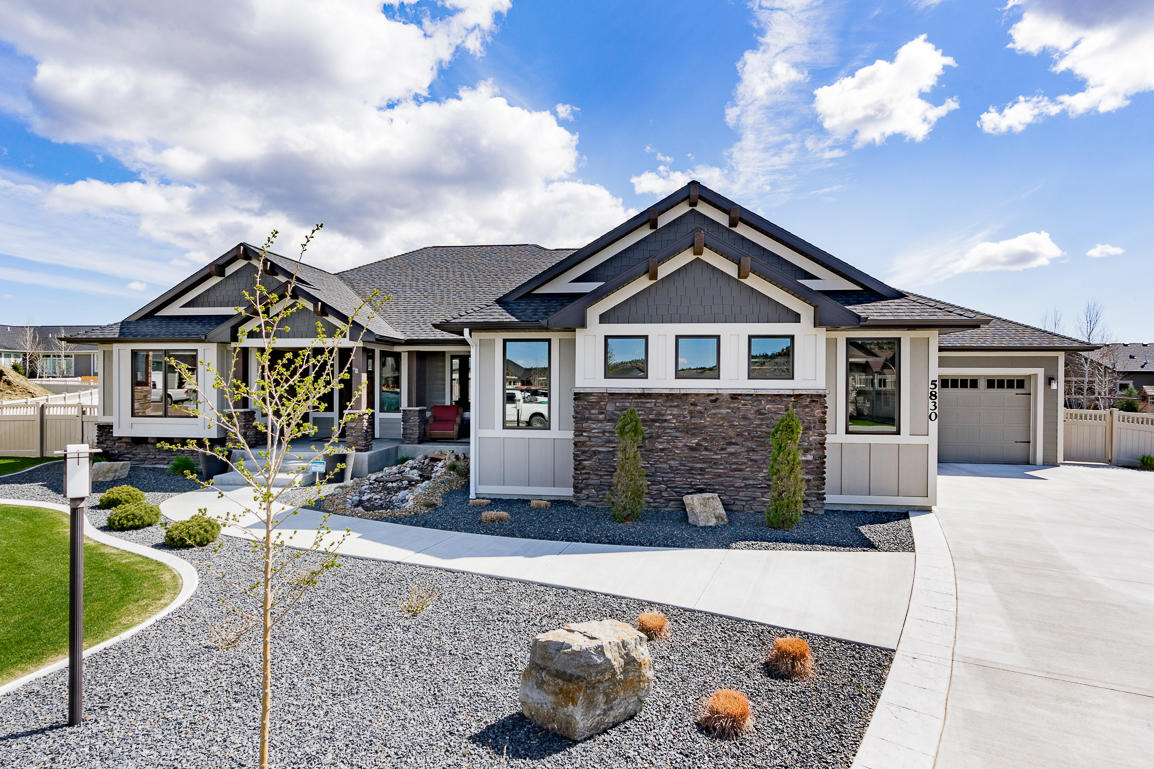 Maya Burton Real Estate