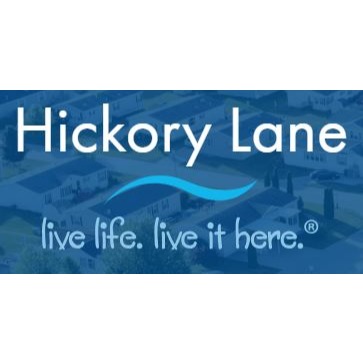 Hickory Lane Manufactured Home Community Logo