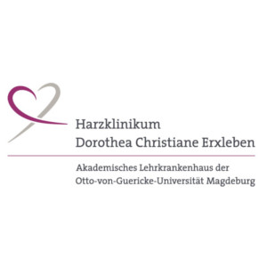Logo Harzklinikum Dorothea Christiane Erxleben GmbH