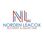 Norden Leacox Car Accident And Personal Injury Lawyers Logo