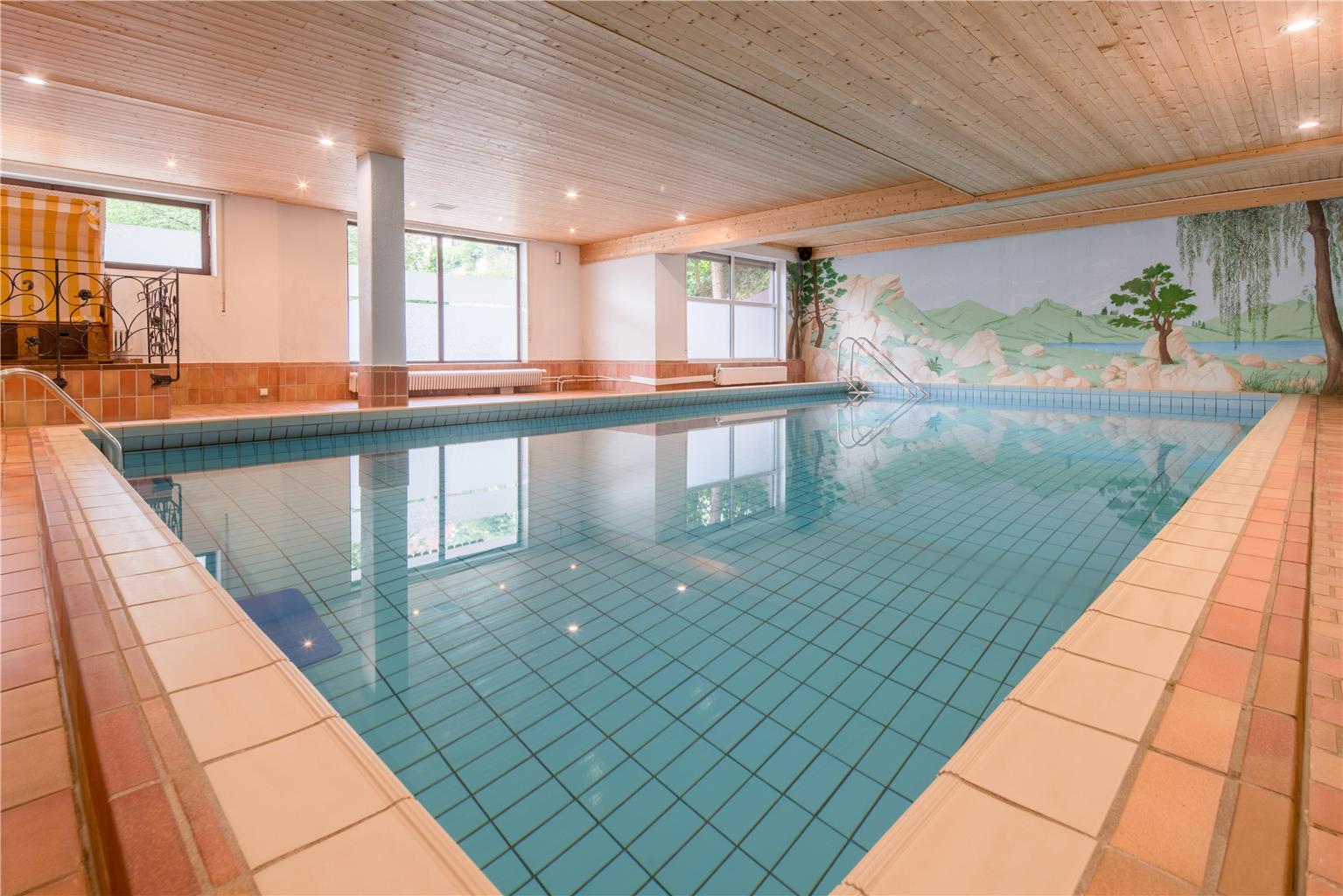 Best Western Plus Hotel Schwarzwald Residenz, Bgm. De-Pellegrini-Strasse 20 in Triberg