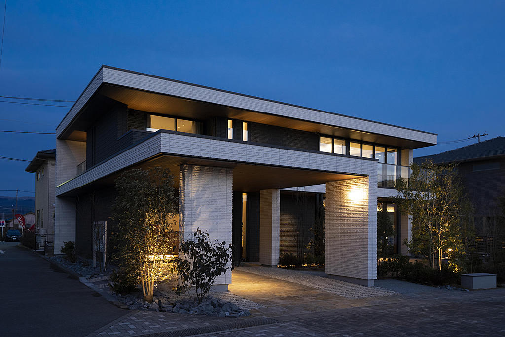 Images ダイワハウス三島展示場