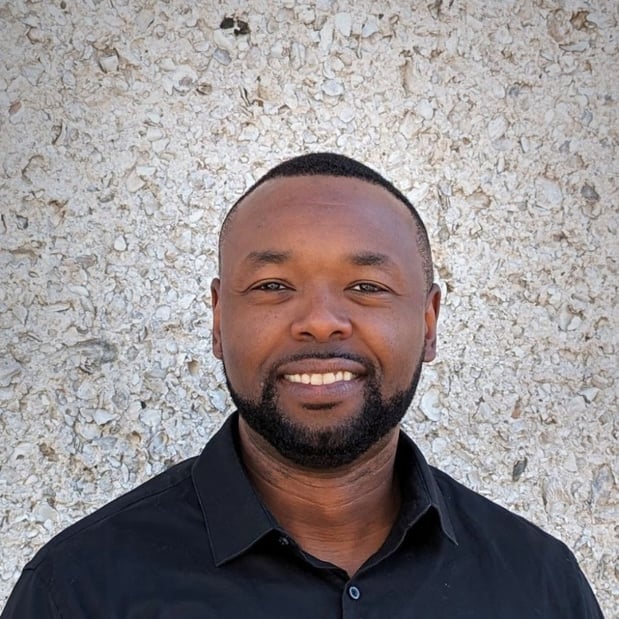 Images Mr. Christian  Lamar King, Counselor