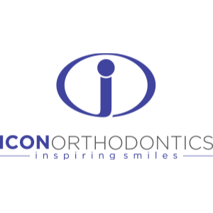 Icon Orthodontics Logo