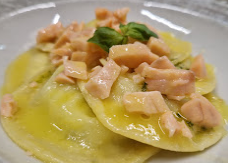 Images Tortello Divino