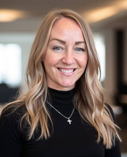 Samantha Kelly | SouthState Small Business