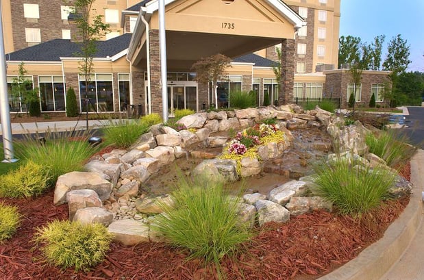 Images Hilton Garden Inn Gainesville