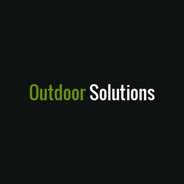 Outdoor Solutions Logo